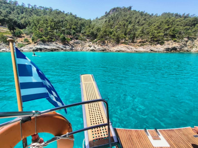 Verhuur Zeilboot Jeanneau met vaarbewijs