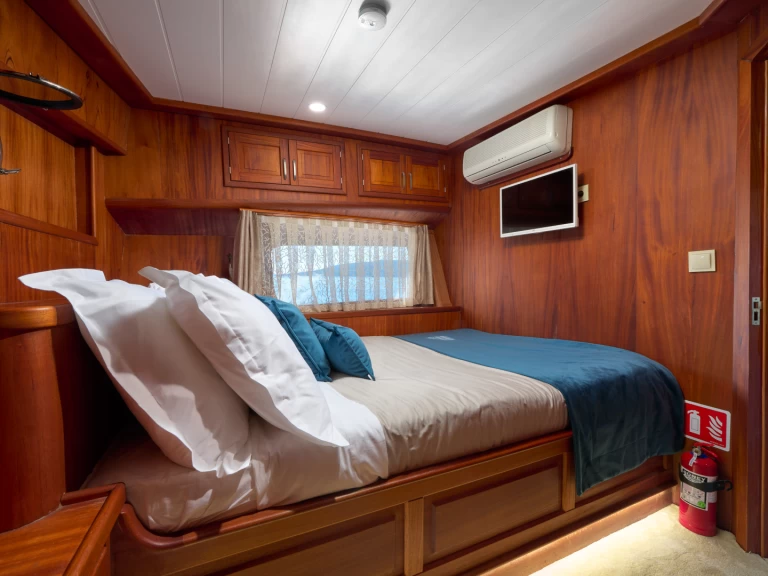  Gulet te huur van particulier of professional in Dubrovnik