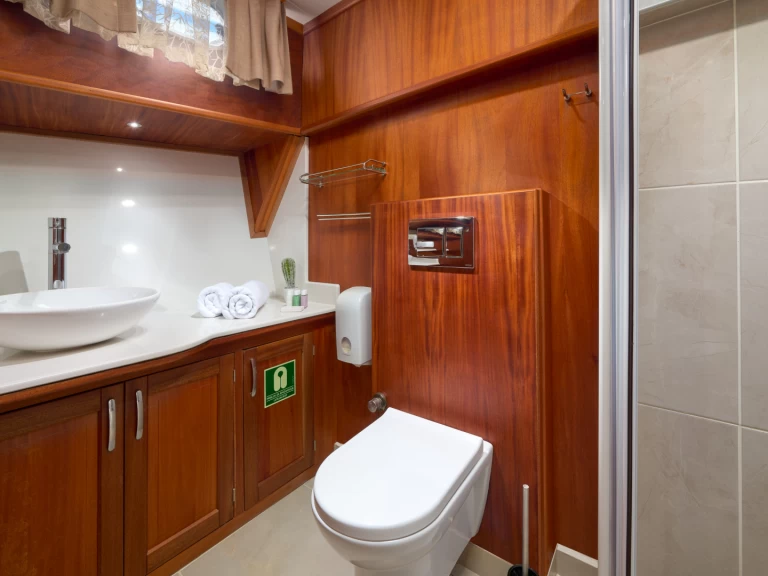 Jachthuur in Dubrovnik -  Gulet via SamBoat