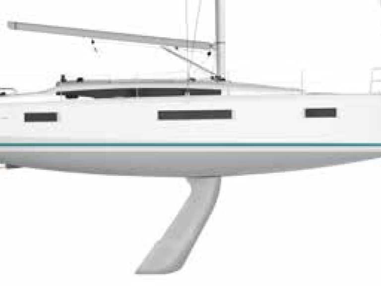 Bootverhuur Capo d'Orlando goedkoop Sun Odyssey 440
