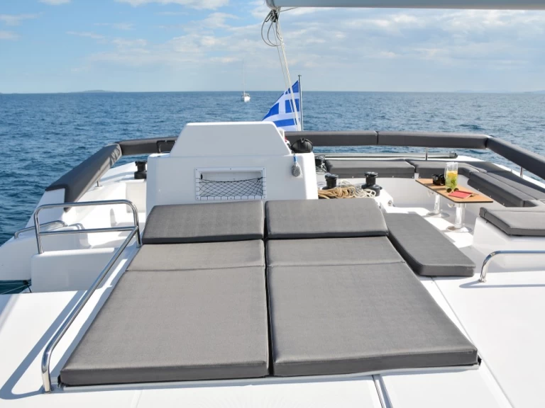 Catamaran te huur in Capo d'Orlando voor de beste prijs