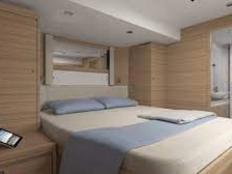 Jachthuur in Capo d'Orlando - Dufour Dufour Catamarans 48 Sail via SamBoat