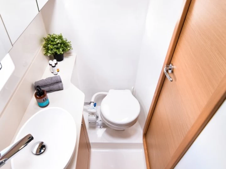 Verhuur Catamaran in Capo d'Orlando - Dufour Dufour Catamarans 48 Sail