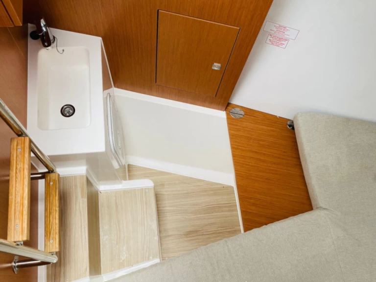 Bavaria Bavaria C50 te huur van particulier of professional in Göcek