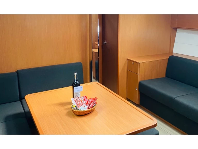 Jachthuur in Göcek - Bavaria Bavaria C50 via SamBoat