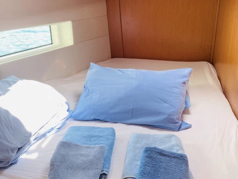 Bootverhuur Göcek goedkoop Bavaria C50