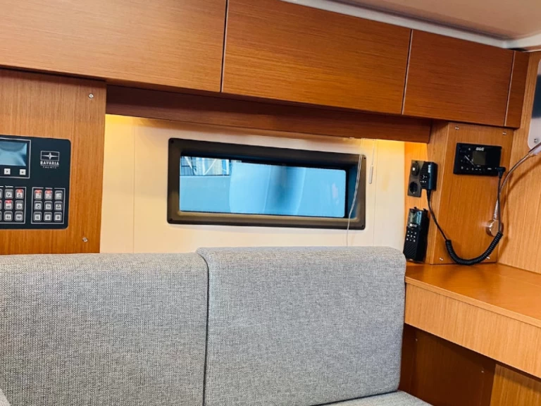 Bootverhuur Bavaria Bavaria C38 in Göcek via SamBoat