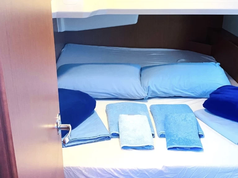 Huur Zeilboot met of zonder schipper Bavaria in Göcek