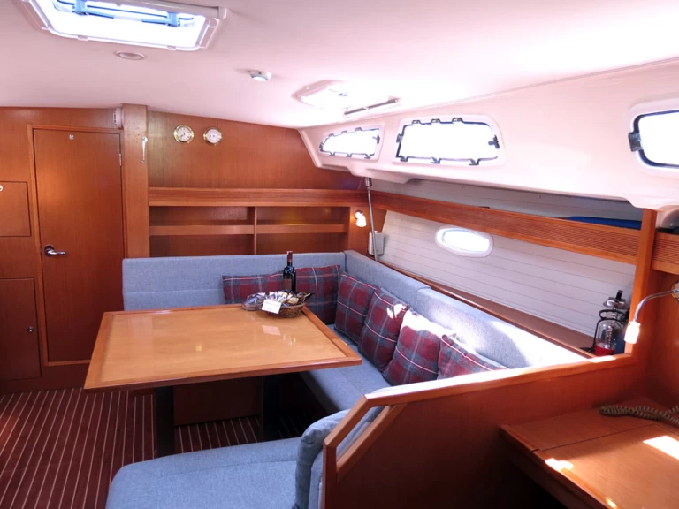 Zeilboot te huur in Göcek voor de beste prijs