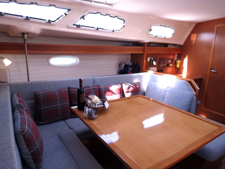 Bavaria Bavaria 43 Cruiser te huur van particulier of professional in Göcek