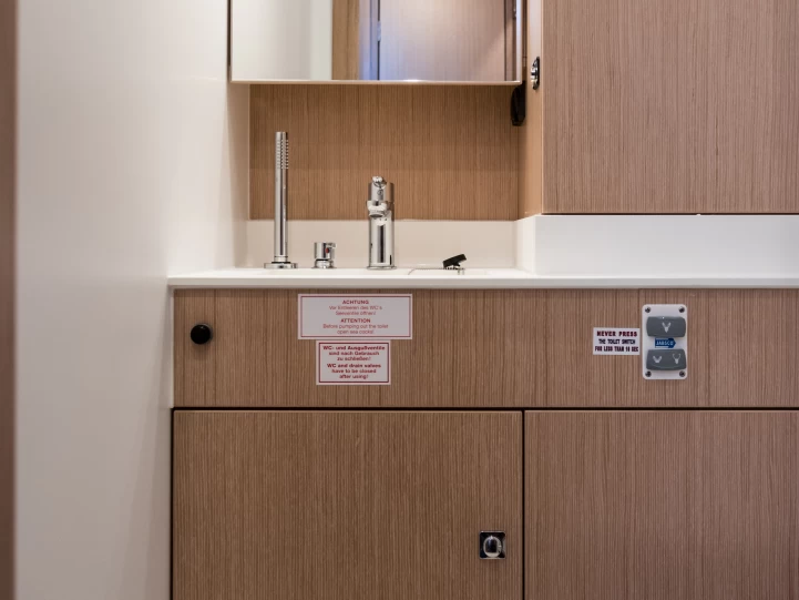 Bootverhuur Lefkáda goedkoop Bavaria C50