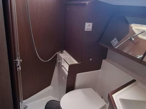 Huur Zeilboot met of zonder schipper Bénéteau in Préveza