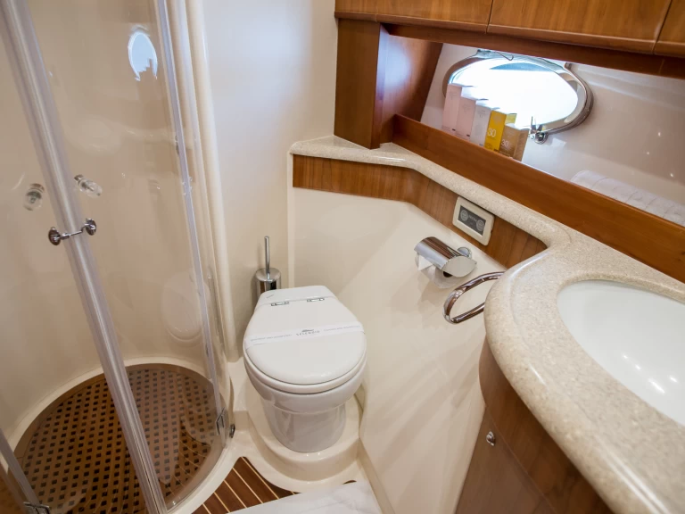 Huur een Aicon Aicon 56 S Fly in Šibenik