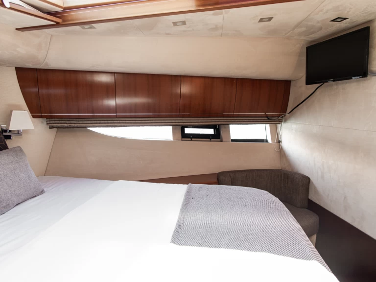 Bootverhuur Galeon Galeon 640 Fly in Šibenik via SamBoat