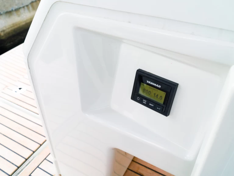 Huur Zeilboot met of zonder schipper Jeanneau in Lefkáda