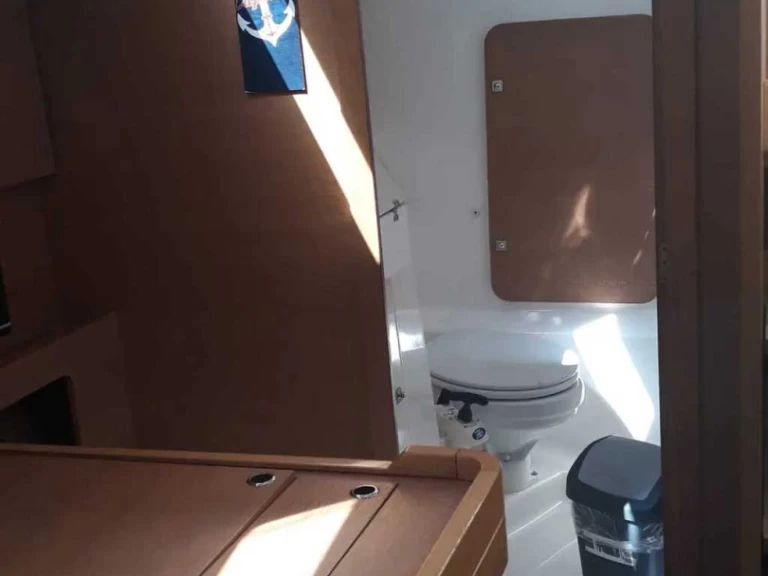 Bootverhuur Dufour Dufour 350 Grand Large in Marmaris (district) via SamBoat