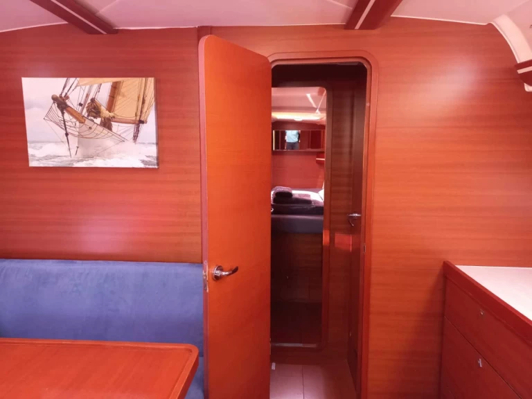 Huur Zeilboot met of zonder schipper Dufour in Marmaris (district)