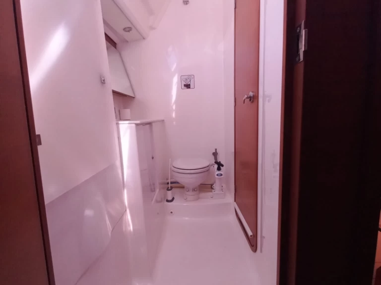 Jachthuur in Marmaris (district) - Dufour Dufour 450 Grand Large via SamBoat