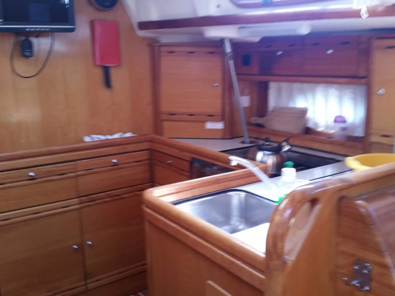 Verhuur Zeilboot Bavaria met vaarbewijs