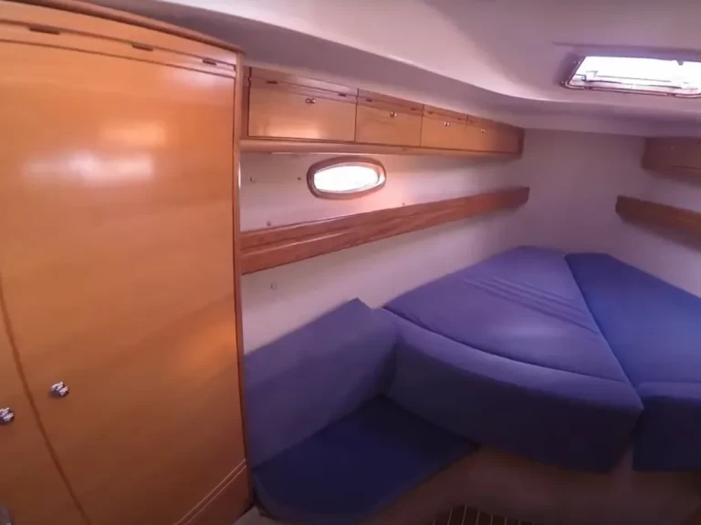 Huur een Bavaria Bavaria 39 in Lefkáda