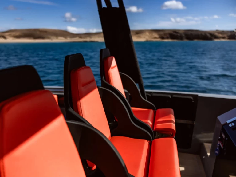 Jachthuur in Playa Blanca - De Antonio De Antonio D32 Open via SamBoat