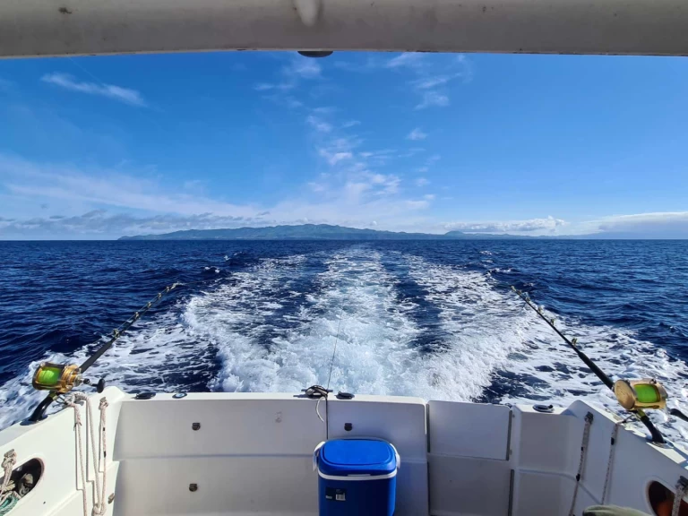 Huur Motorboot met of zonder schipper Rodman in Ponta Delgada (São Pedro)