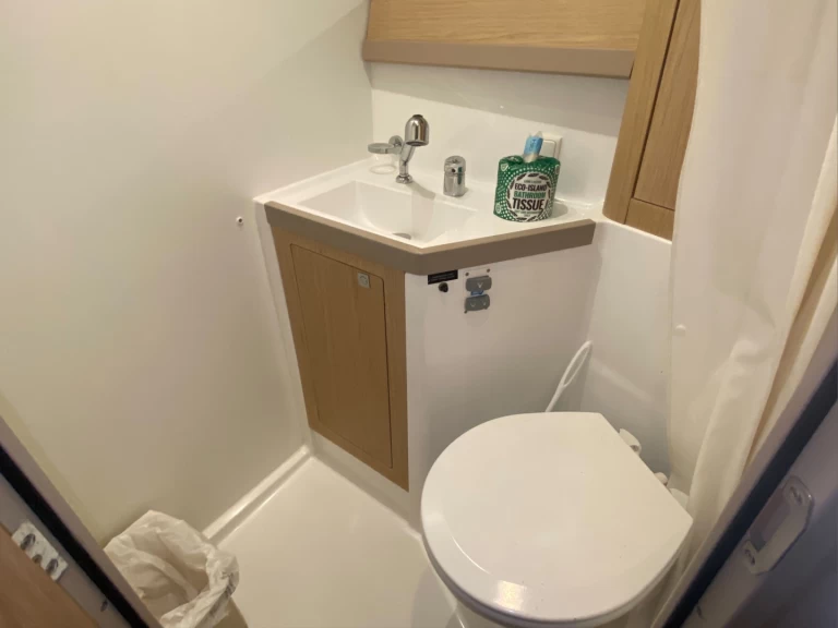 Bootverhuur Bénéteau Oceanis 48 in Road Town via SamBoat