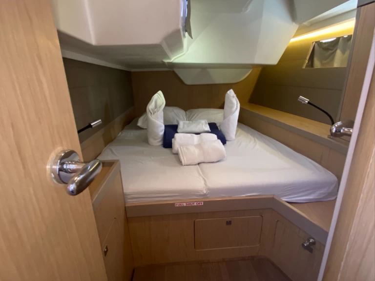 Huur Zeilboot met of zonder schipper Bénéteau in Road Town