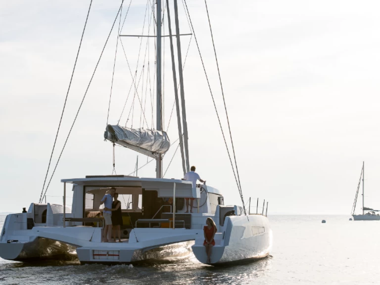 Huur een Neel Neel 47 in Ajaccio