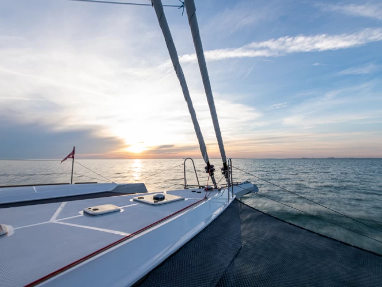 Verhuur Zeilboot Neel met vaarbewijs
