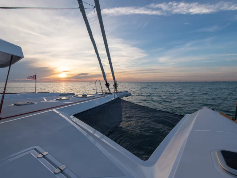 Jachthuur in Ajaccio - Neel Neel 47 via SamBoat