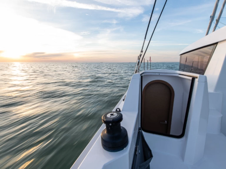 Jachthuur in Ajaccio - Neel Neel 47 via SamBoat