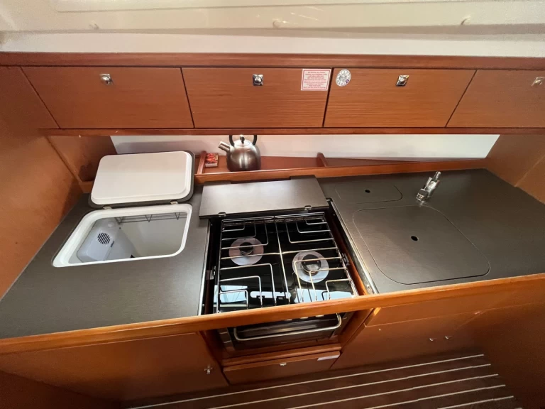 Bootverhuur Sukošan goedkoop Cruiser 41