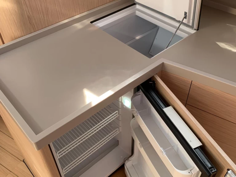 Bootverhuur Sukošan goedkoop Oceanis 46.1