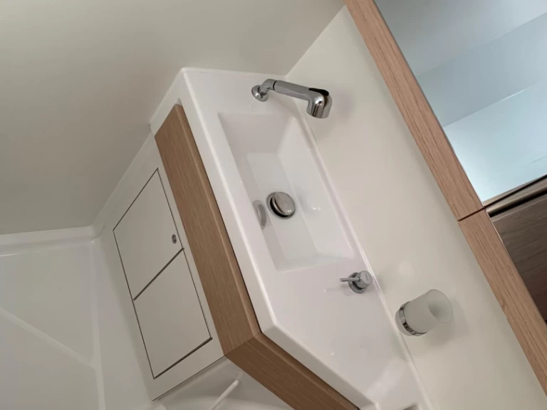 Bootverhuur Bénéteau Oceanis 46.1 in Sukošan via SamBoat