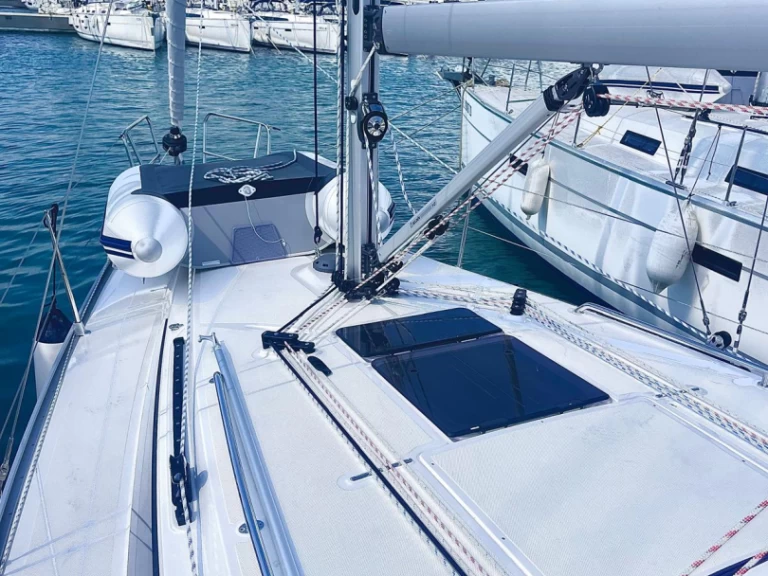 Jachthuur in Sukošan - Bavaria Cruiser 34 via SamBoat