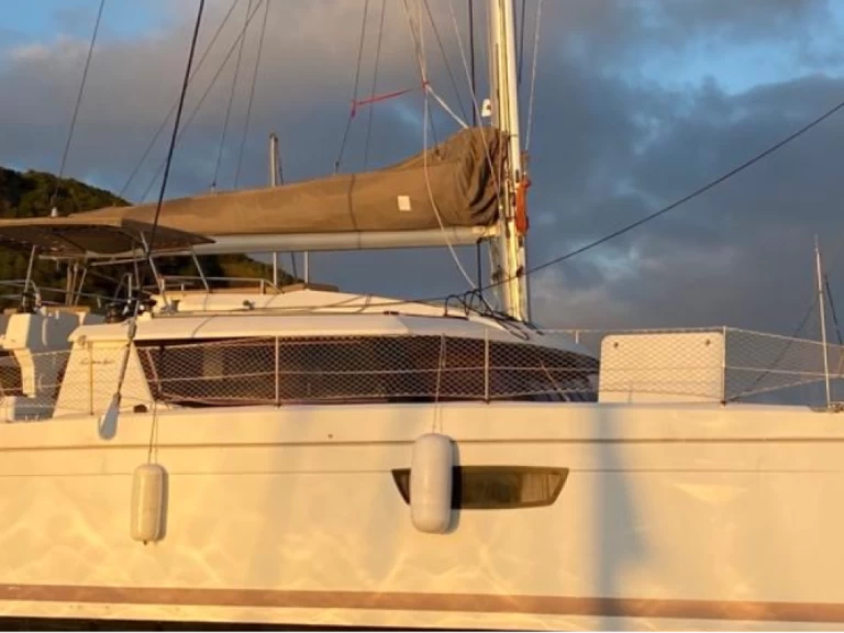 Bootverhuur Ajaccio goedkoop SABA 50