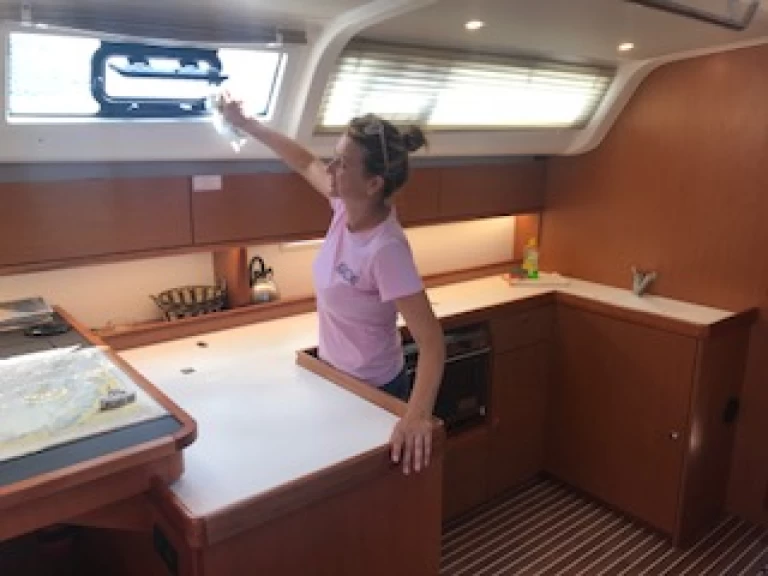 Verhuur Zeilboot Bavaria met vaarbewijs