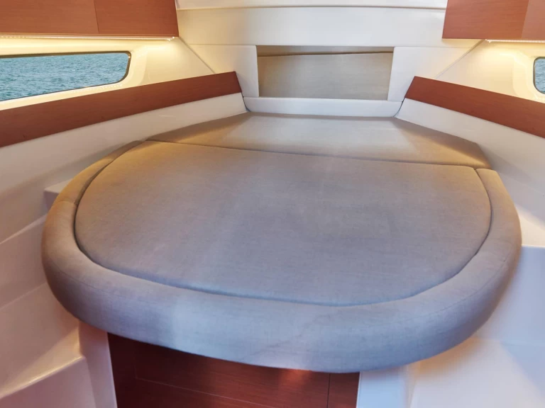 Verhuur Motorboot in Sukošan - Jeanneau Merry Fisher 895