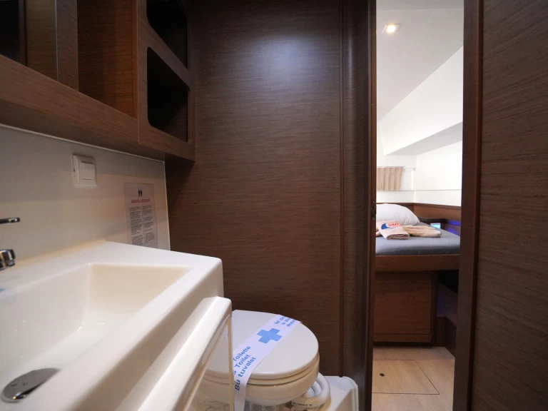 Verhuur Catamaran in Marmaris - Lagoon Lagoon 42