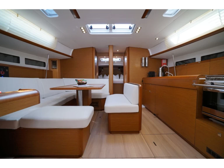 Zeilboot te huur in Marmaris voor de beste prijs