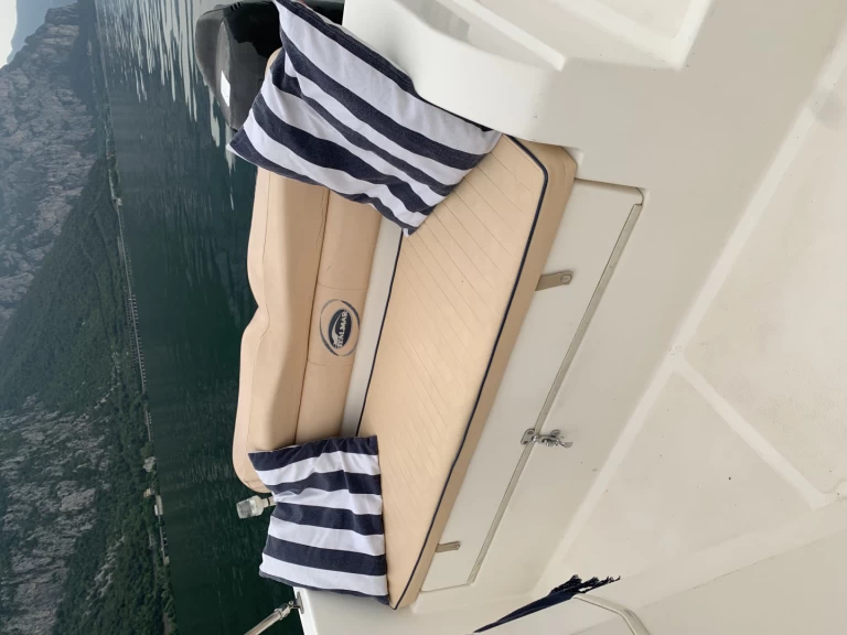 Bootverhuur Italmar Italmar wa 20  in Lecco via SamBoat