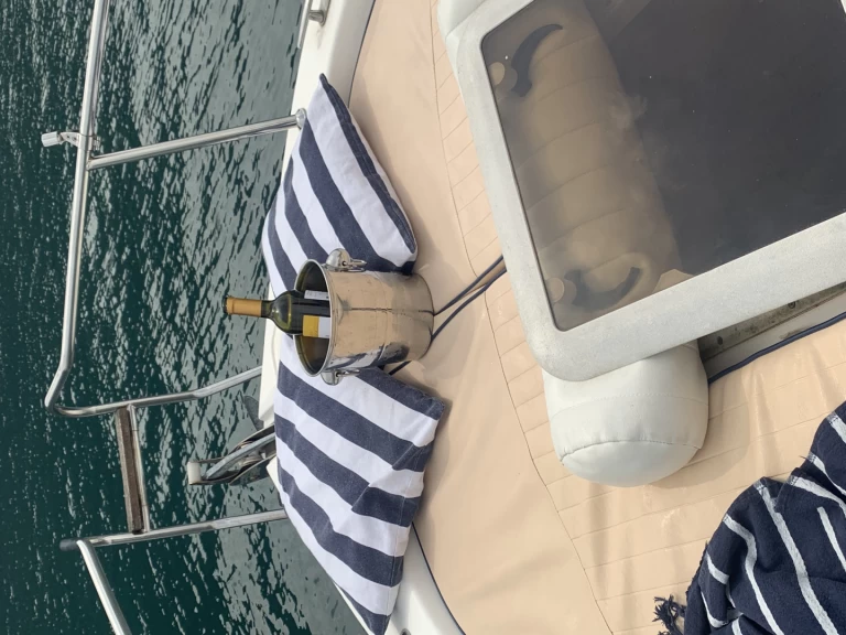 Huur Motorboot met of zonder schipper Italmar in Lecco