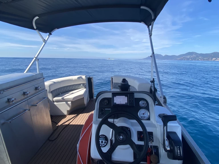 Huur een Gospel Qingdao in Golfe-Juan