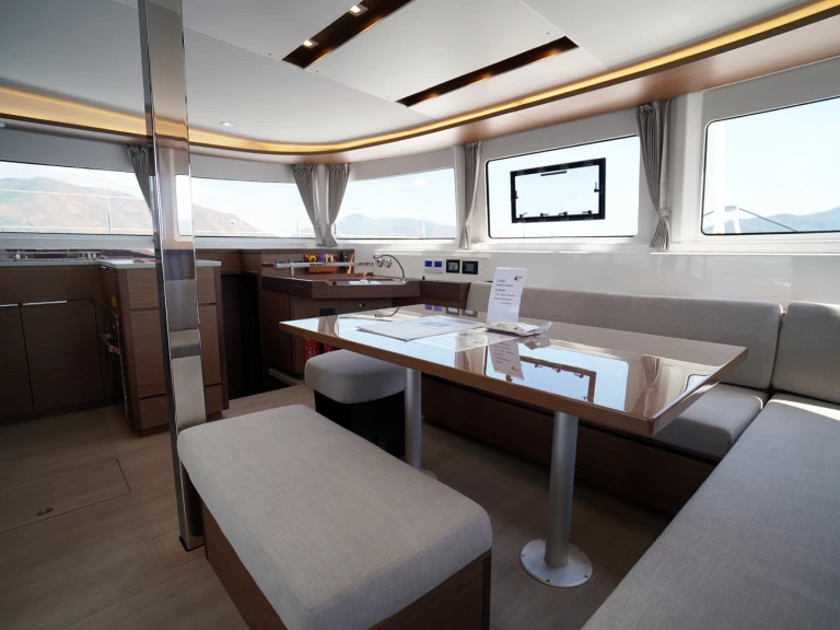 Catamaran te huur in Marmaris voor de beste prijs