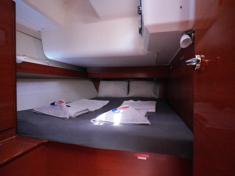 Zeilboot te huur in Marmaris voor de beste prijs