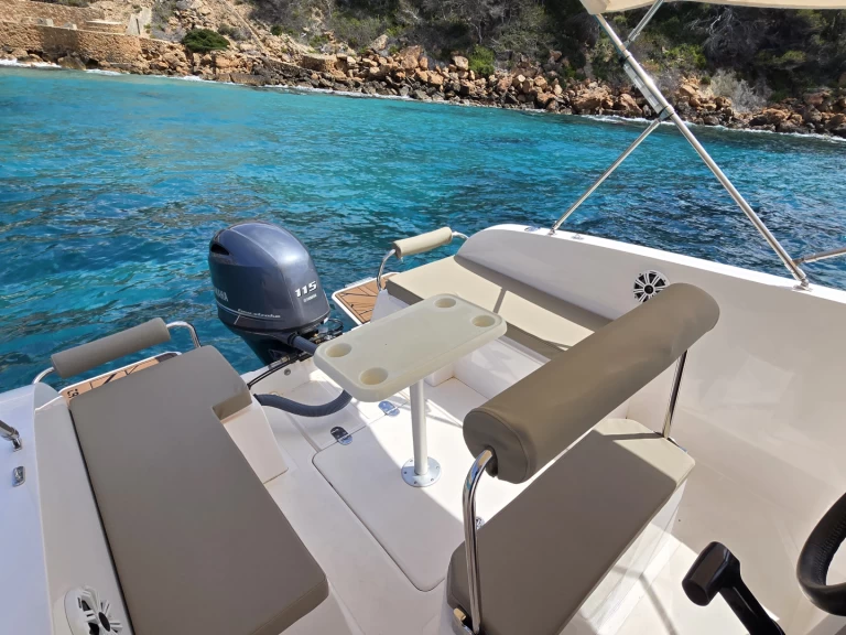 Verhuur Motorboot Cattleya met vaarbewijs