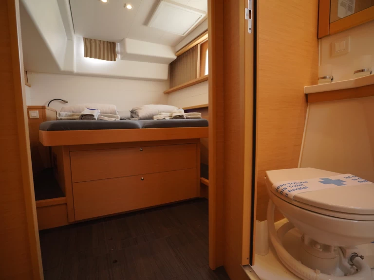 Catamaran te huur in Marmaris voor de beste prijs