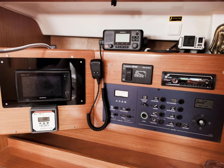 Bootverhuur Álimos goedkoop Cyclades 50.5