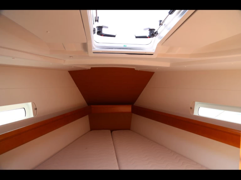 Bootverhuur Kaštel Gomilica goedkoop Sun Odyssey 419